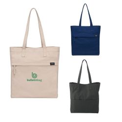 Terra Thread Organic Cotton Tote